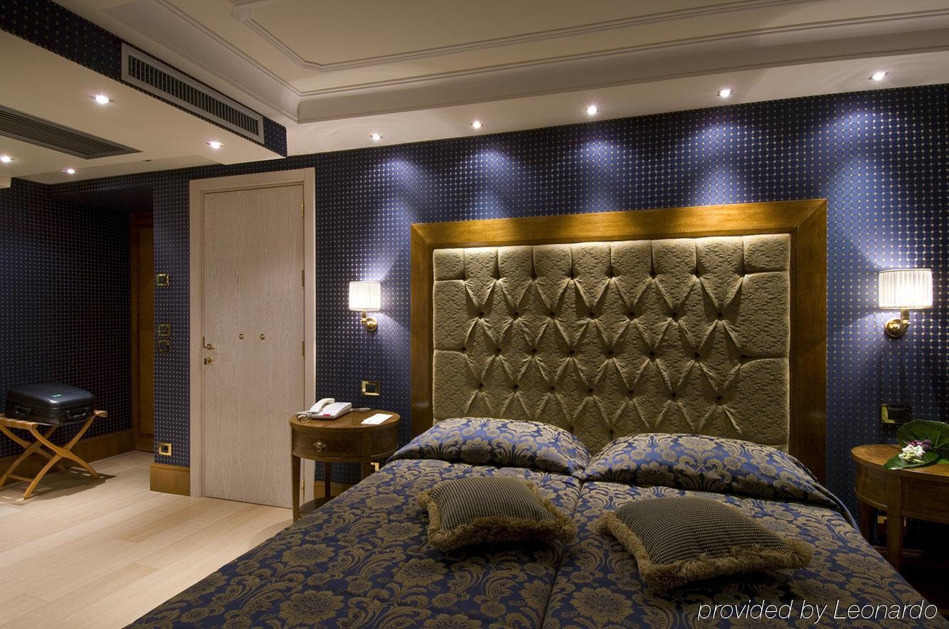 Hotel Homs Roma Quarto foto